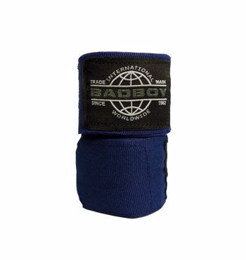 BAD BOY Μπαντάζ world Premium 5m-navy